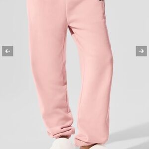 Alo Accolade Sweatpant.